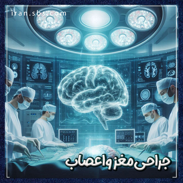جراحی مغز در تهران _ انجمن جراحان قاعده جمجمه ایران