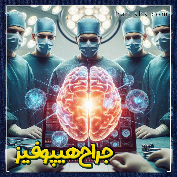 بهترین جراح هیپوفیز تهران + انجمن جراحان قاعده جمجمه