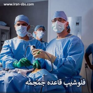 فلوشیپ قاعده جمجمه- جراحان قاعده جمجمه - iran-sbs.com